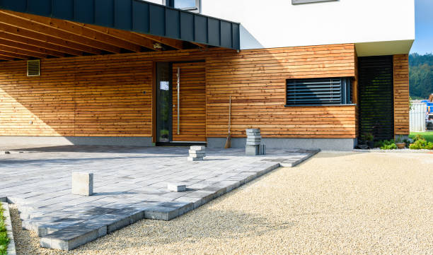 Professional Driveway Pavers in Malone, FL