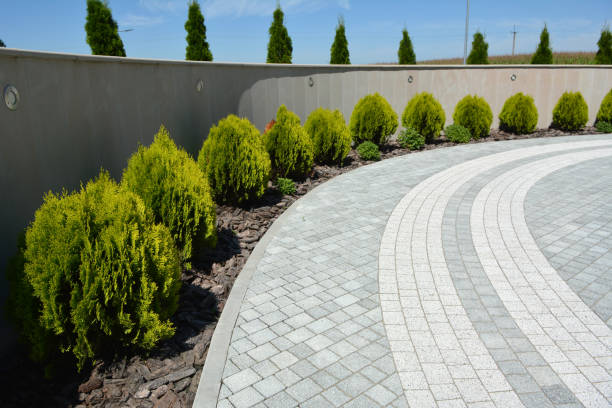 Reasons to Select Us for Your Driveway Paving Requirements in Malone, FL