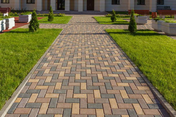 Best Driveway Paving Company  in Malone, FL